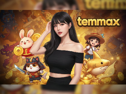 temmax login