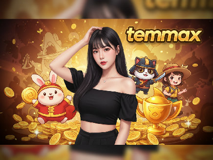 สล็อตเว็บตรง temmax