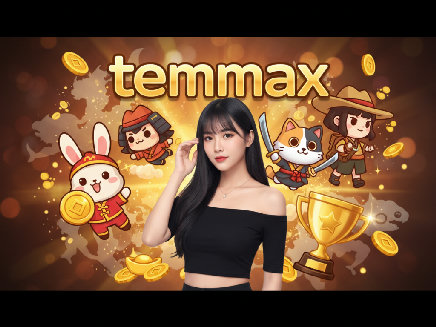 temmax ทางเข้า