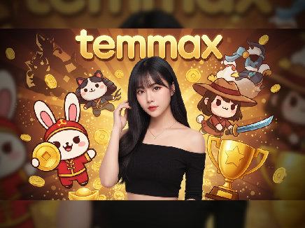 login temmax